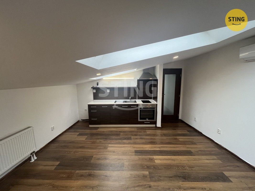 Byt 1+kk · 47 m² · Hviezdoslavova, Opava Předměstí - 4