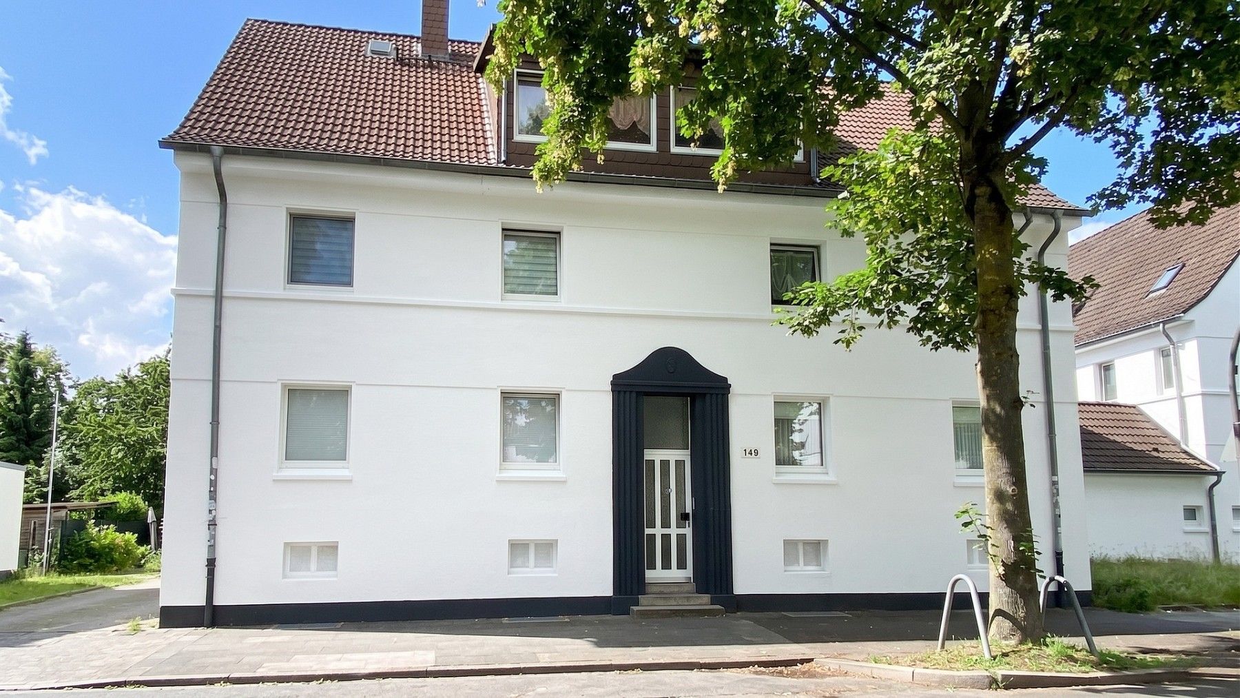 Rodinné domy, Dortmund-Huckarde Huckarde Nordrhein-Westfalen 44369, 314 m² - 1