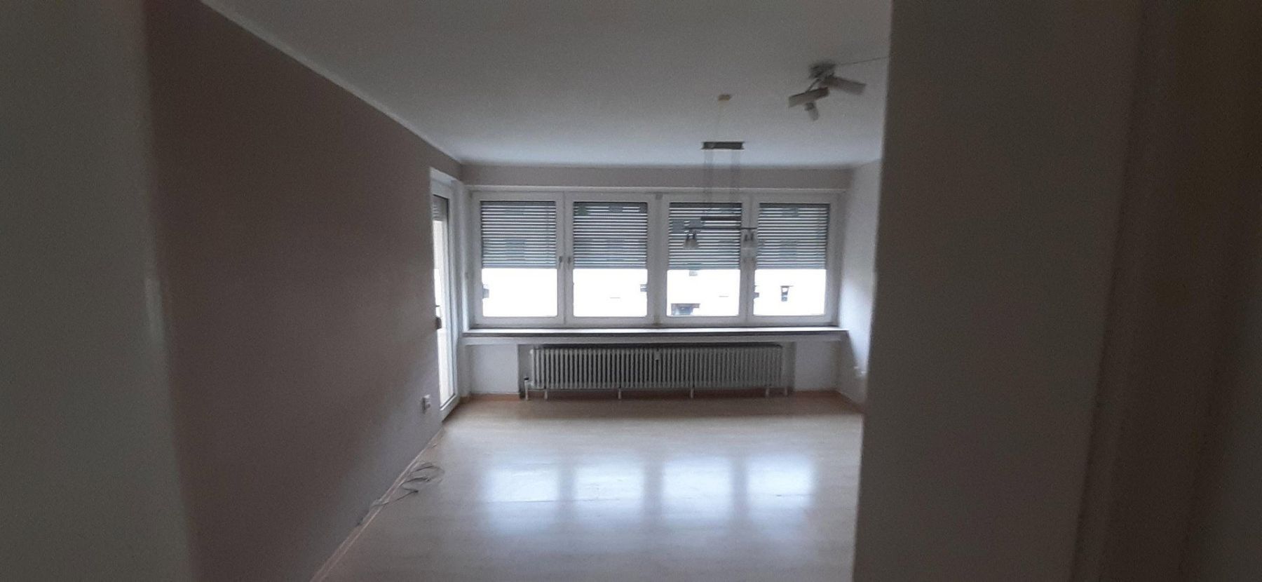 Byt 3+1 · 67 m² · Stöttebrügger Straße34, , Dolní Sasko - 3