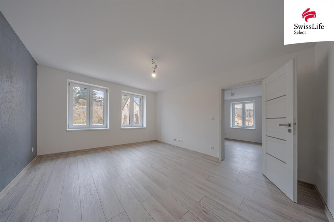 Byt 2+1 · 52 m² · Horská, Trutnov - 4