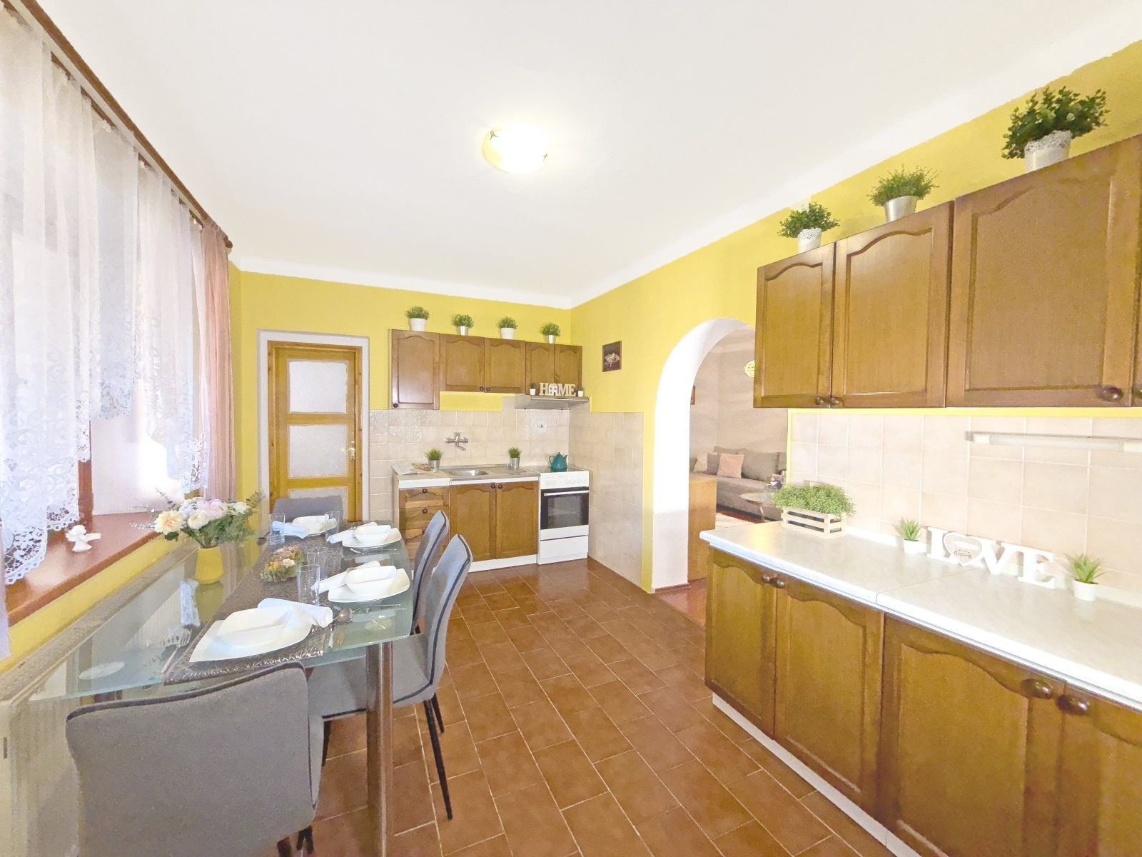 Rodinné domy, Lidmovice, Skočice, 160 m²