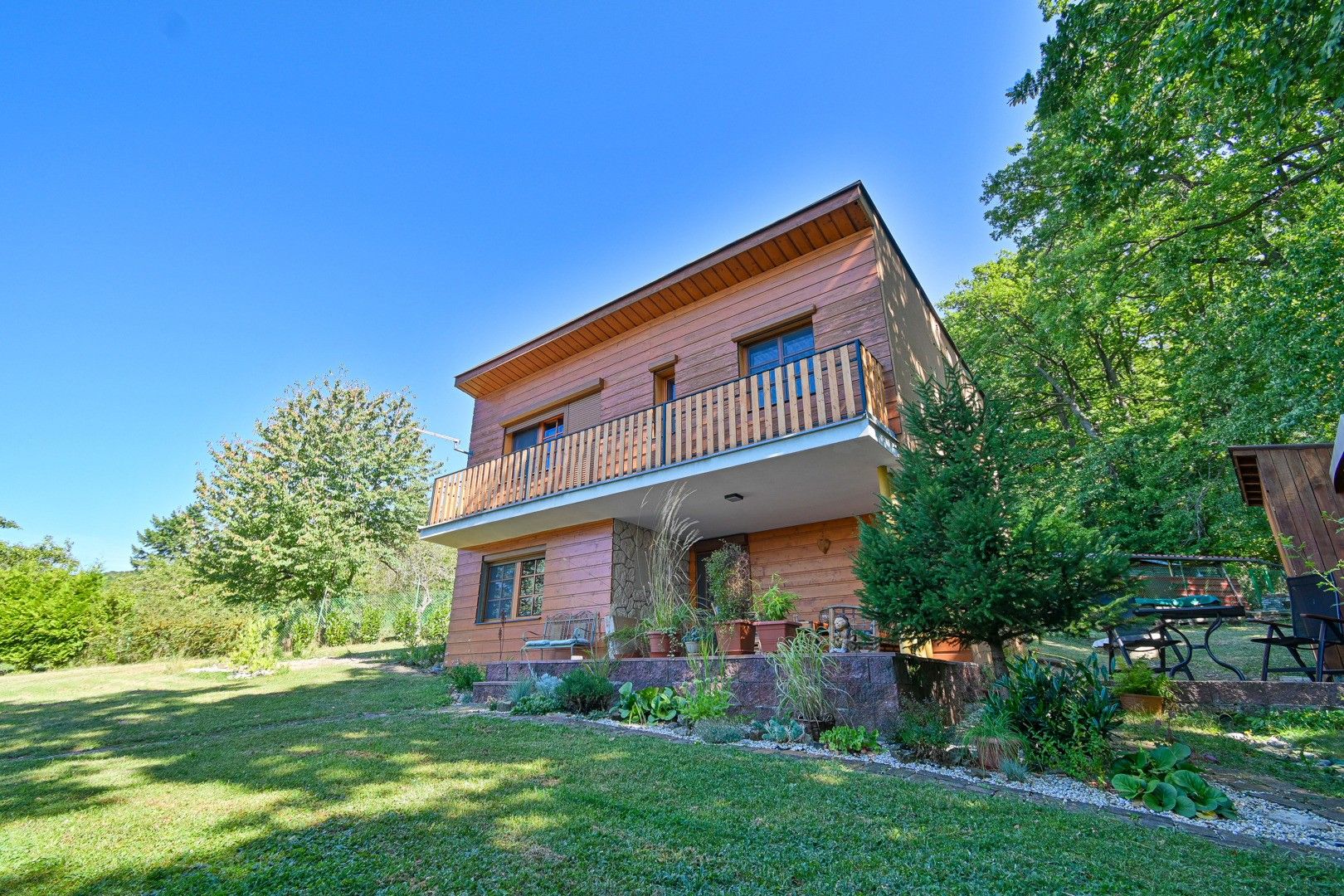 Prodej chata - Osvětimany, 70 m²