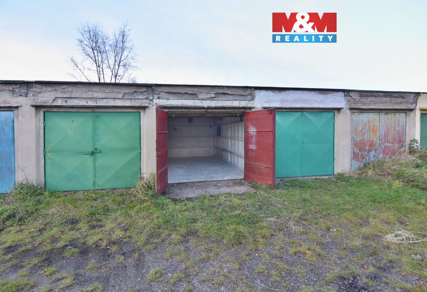 Ostatní, Čejetice, Mladá Boleslav, 19 m²