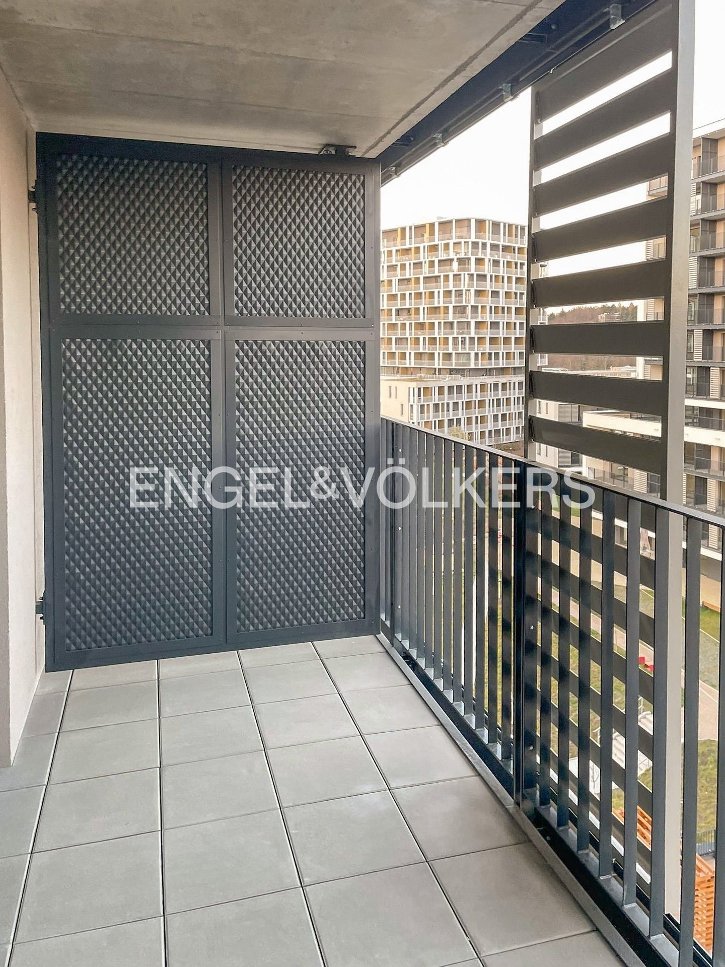 Pronájem byt 1+kk - Mezi vodami 2349, Praha Modřany, 34 m² - 5