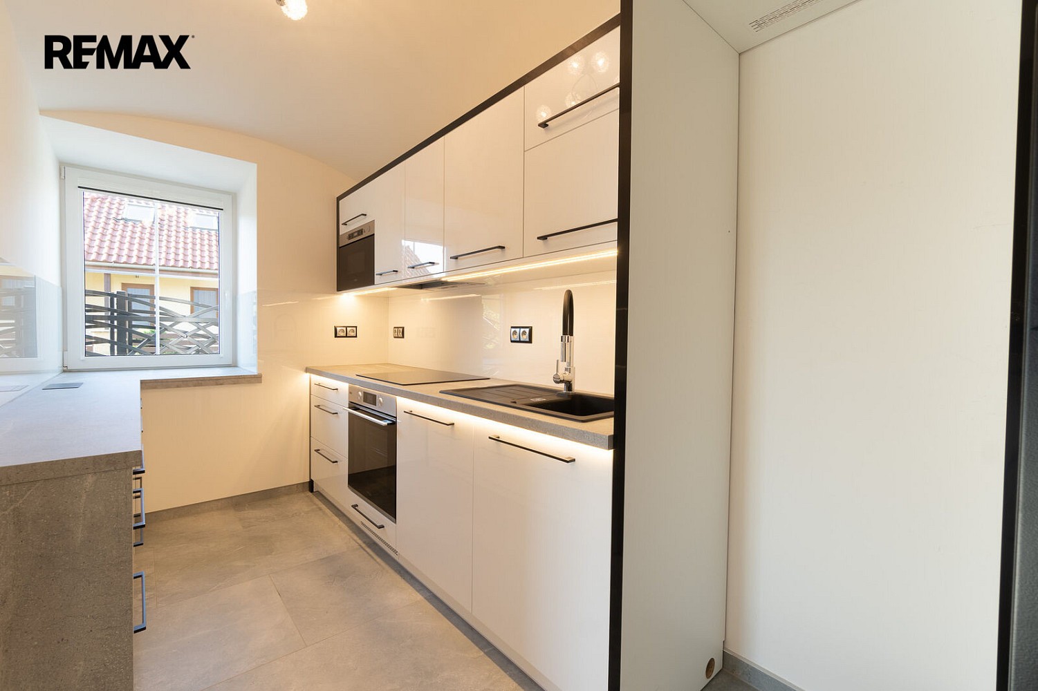 Pronájem rodinný dům - Hrabek, Ostrava - Plesná, 100 m² - 5
