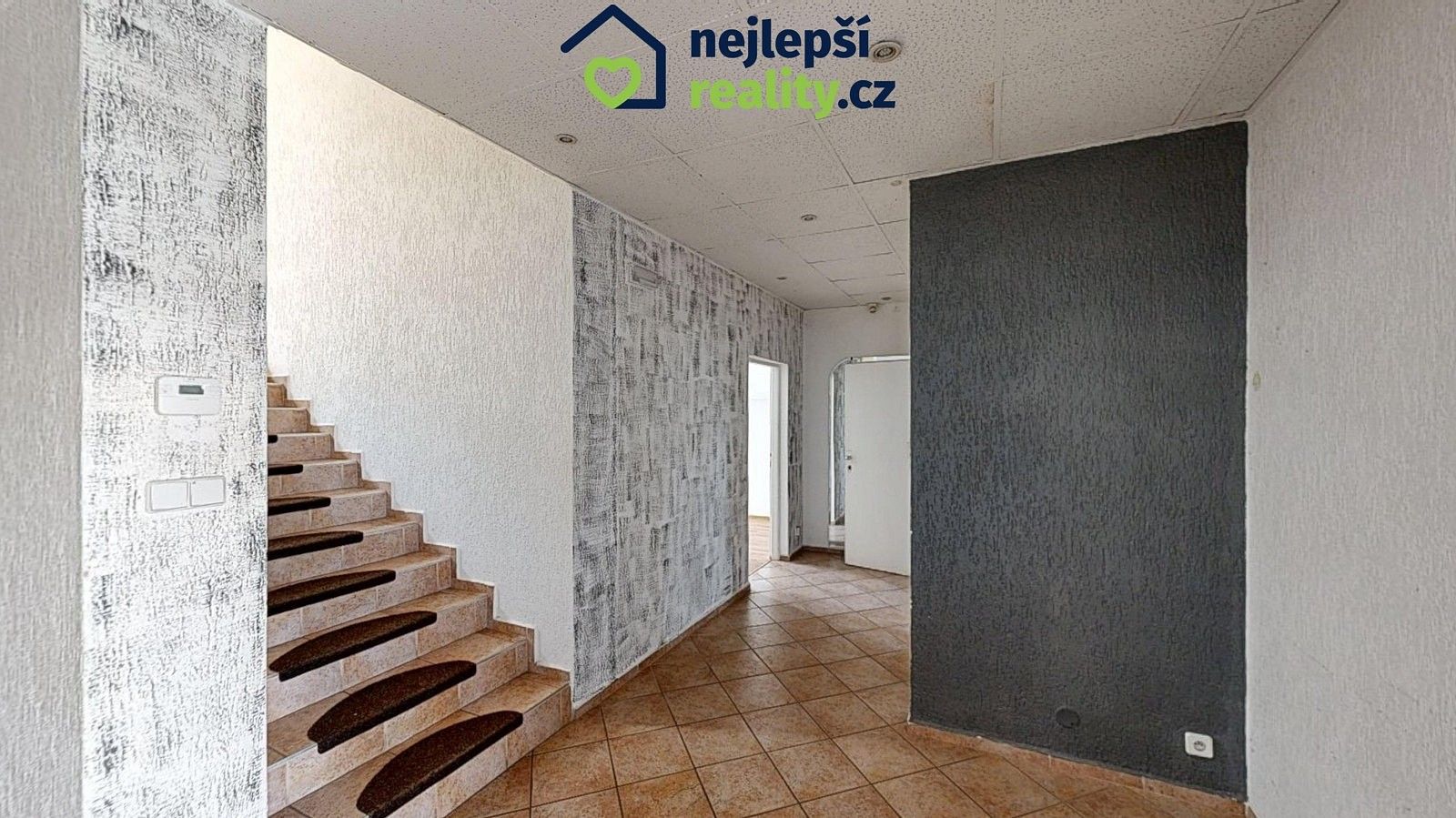 Prodej činžovní dům - U Bílého sloupu, Litvínov - Horní Litvínov, okres Most, 461 m² - 5