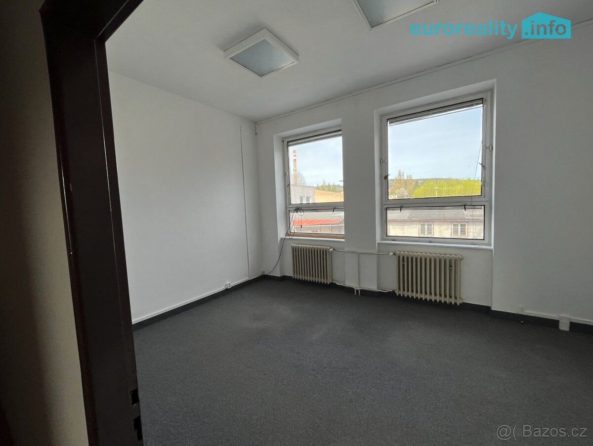 Kanceláře, Mariánské Lázně, 353 01 - 2
