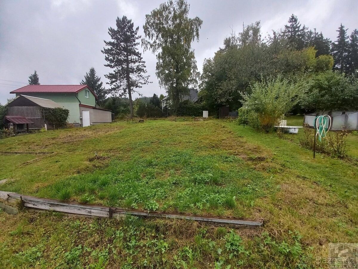 Pozemky pro bydlení, Jablonec nad Nisou, 466 02