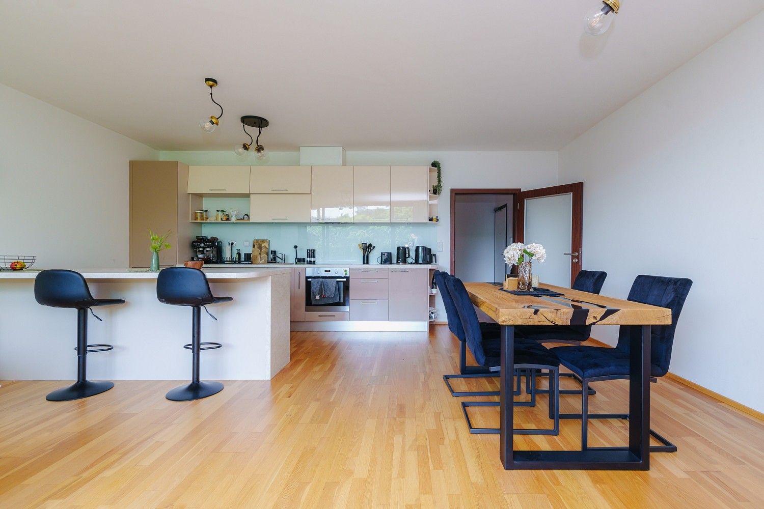 Byt 3+kk · 88 m² · Pražská silnice, Karlovy Vary - 3