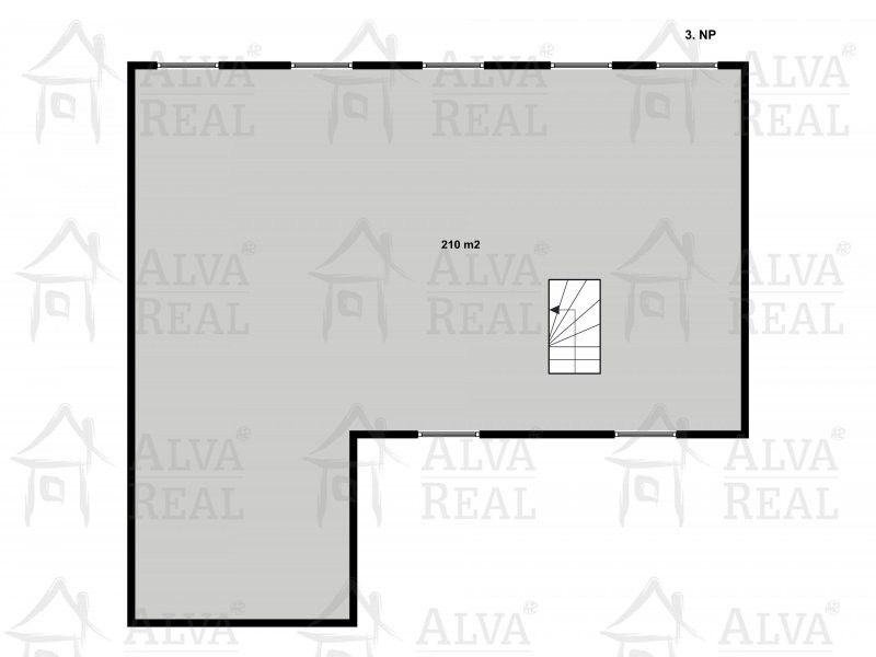 Činžovní dům · 465 m² · Jeseník - 4