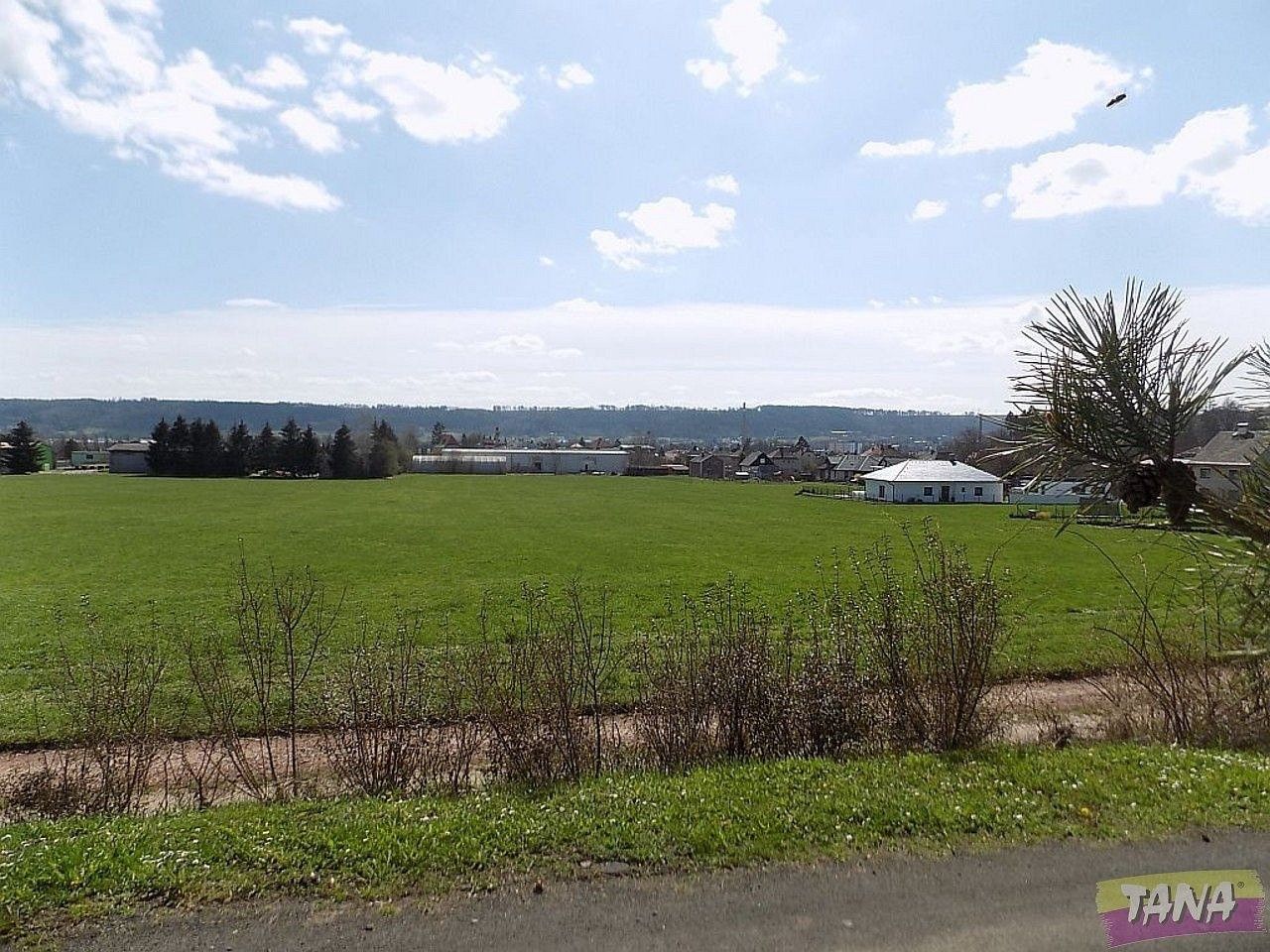 Pozemek pro bydlení · Dvůr Králové nad Labem, okres Trutnov, Královéhradecký kraj - 3