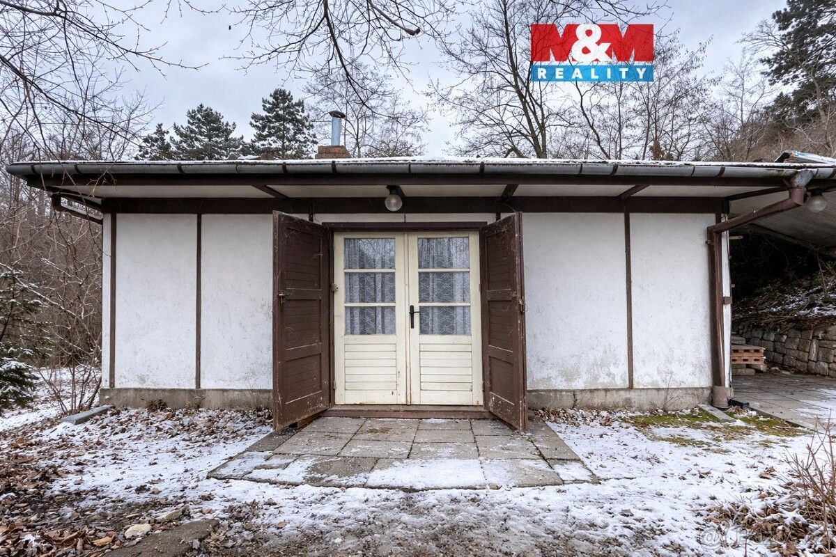 Pozemky pro bydlení, Želešice, 664 43