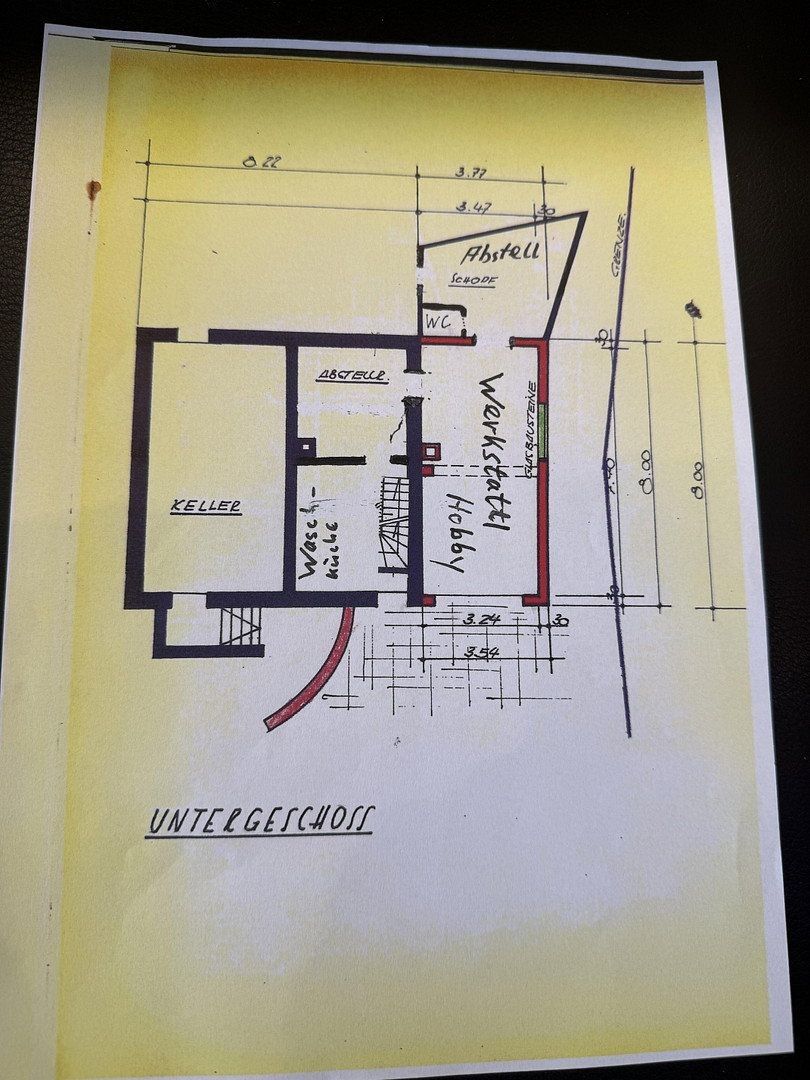 Rodinné domy, Hirschweg 3, , Bádensko-Württembersko, 161 m² - 2