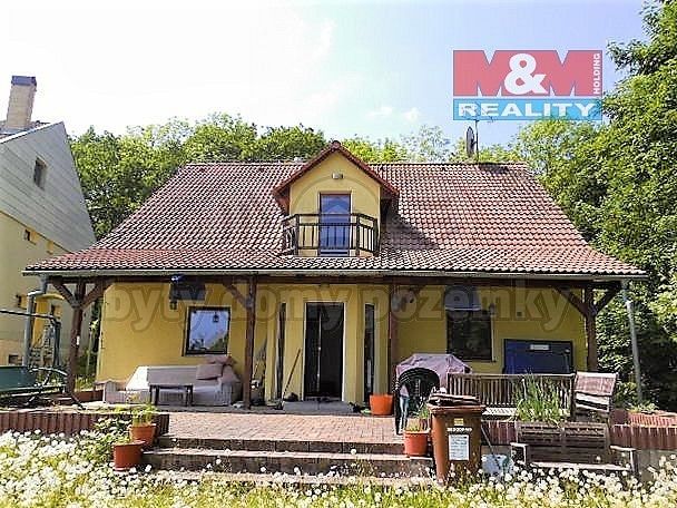Rodinné domy, Teplice, Ústecký kraj, 220 m² - 1