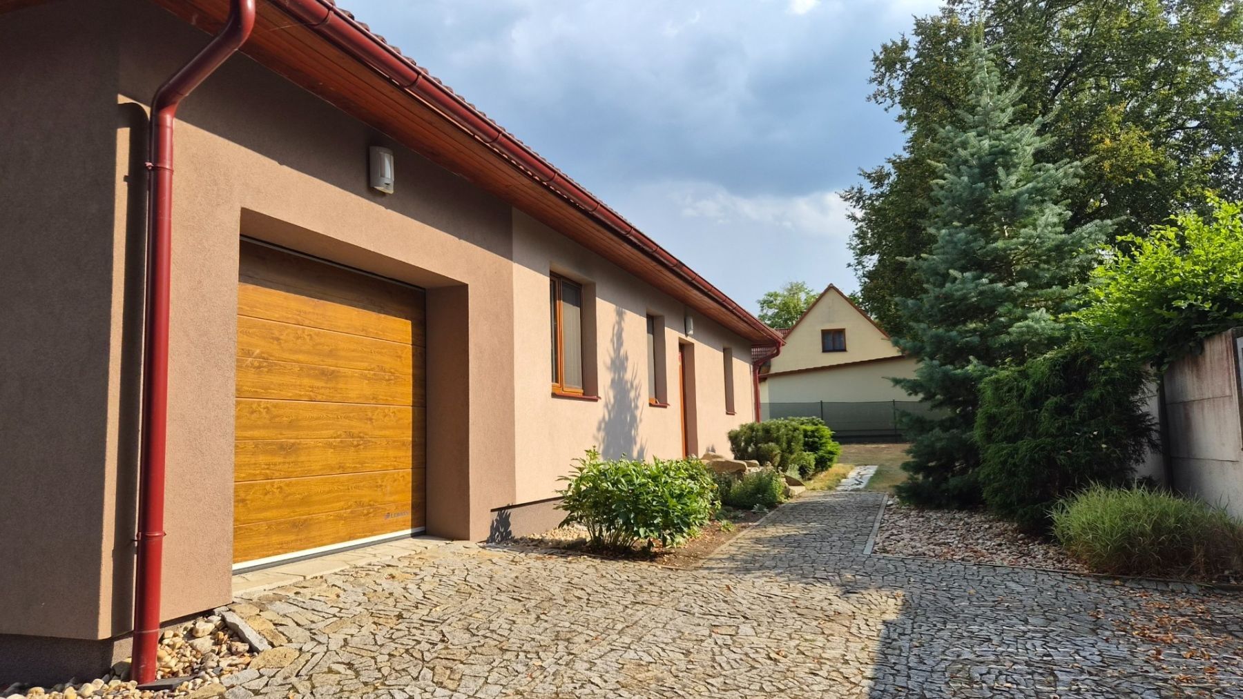Rodinný dům, 105 m²