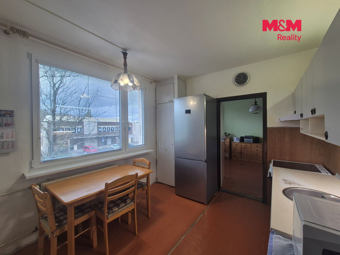 Prodej byt 3+1 - Olbrachtova, Liberec, 66 m² - 5
