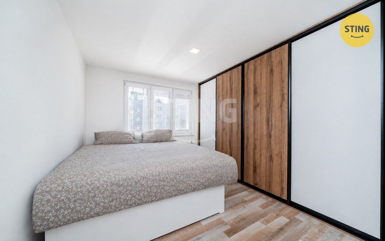 Prodej byt 2+kk - Větrná, Ostrava, 53 m² - 5