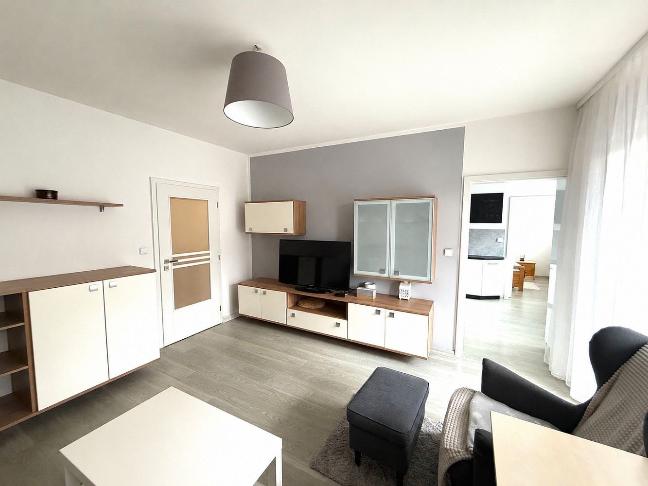 Byt 3+1 · 67 m² · Uničovská, Šternberk, okres Olomouc - 3