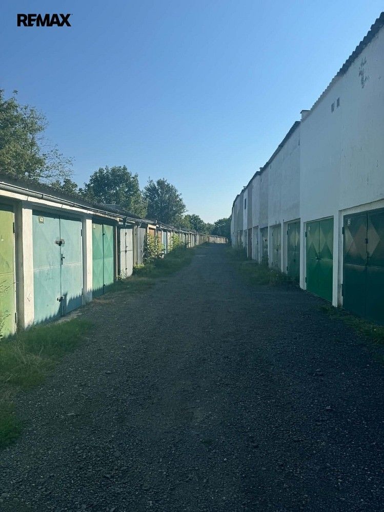 Prodej ostatní - Louny, Ústecký kraj, 18 m² - 5