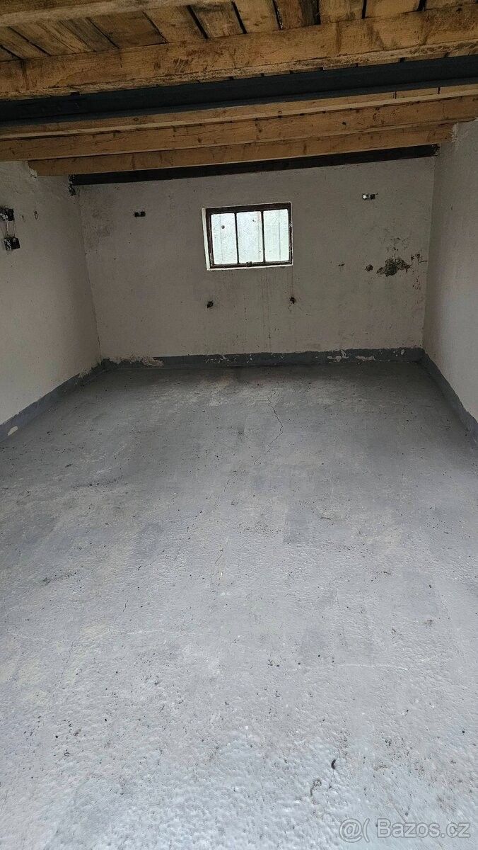 Pronájem garáž - Karviná, 733 01