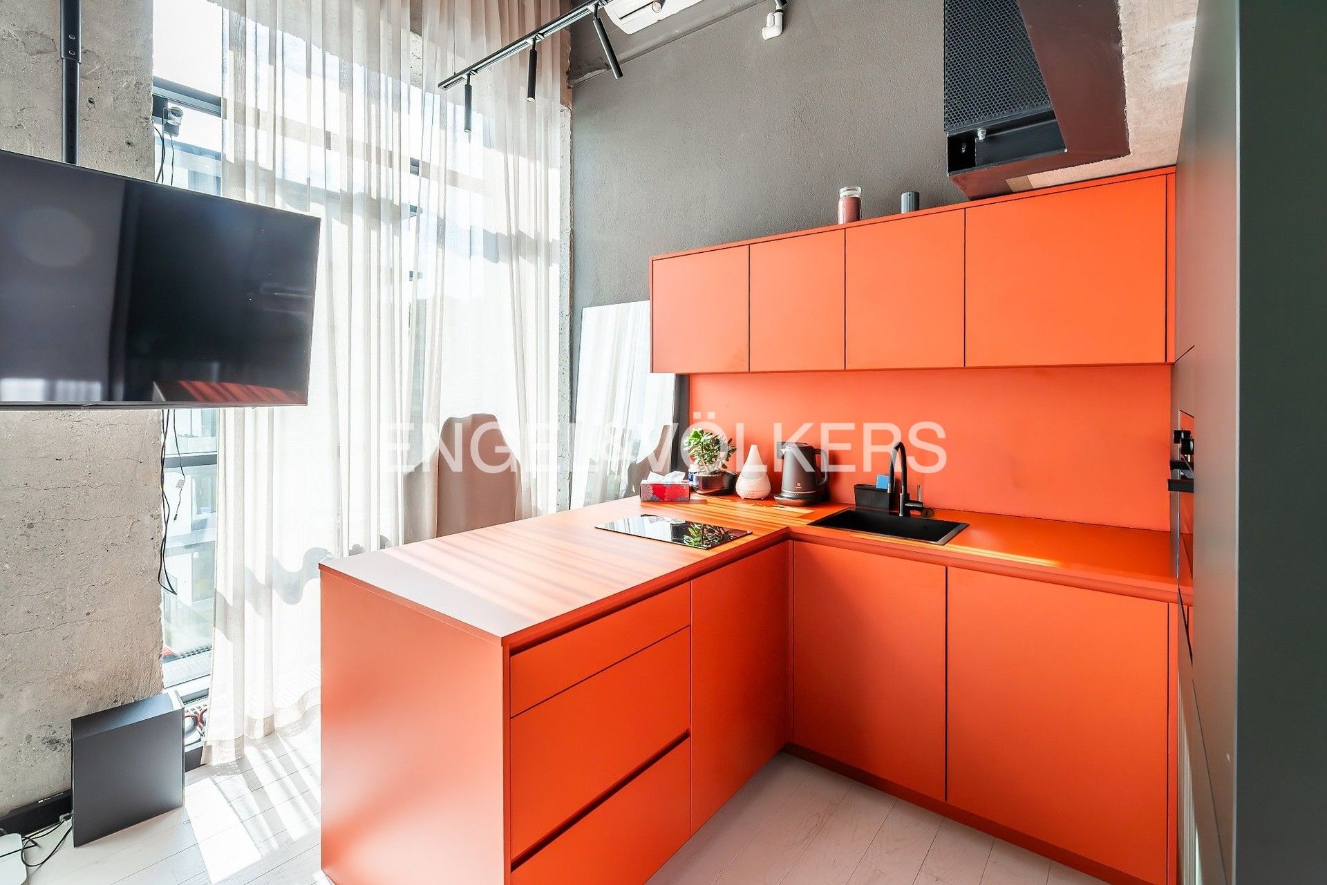 Byt 1+kk · 56 m² · Československého exilu 1888, Praha Modřany - 4