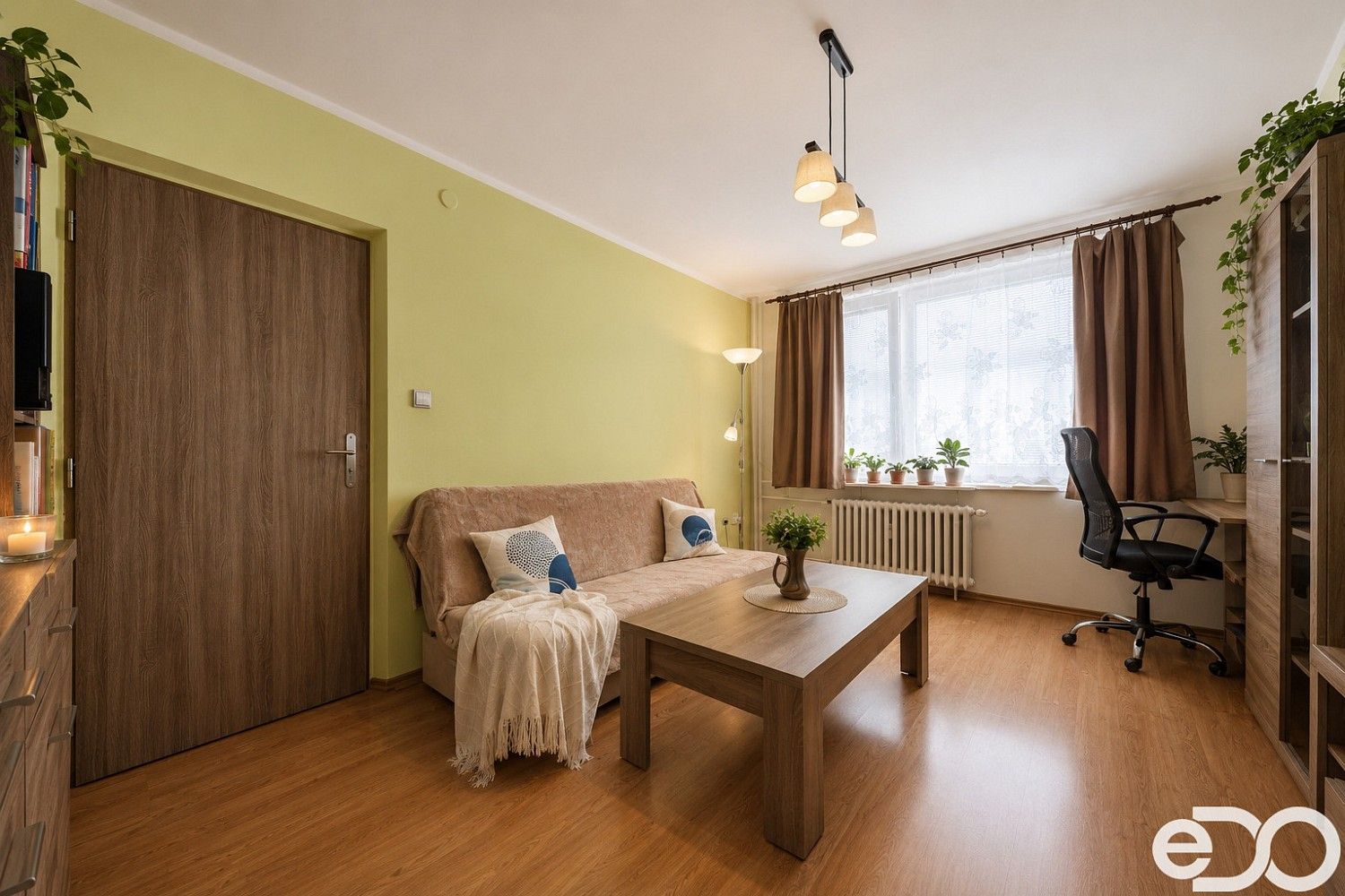 Prodej byt 2+1 - Pardubice - Polabiny, Pardubický kraj, 49 m² - 5