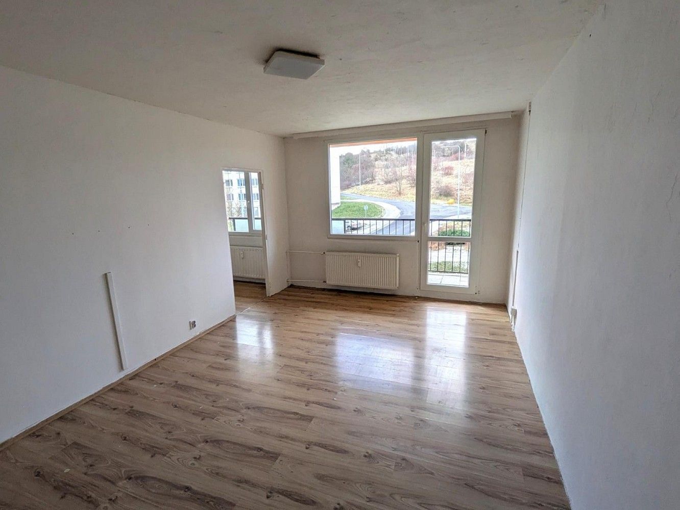 1+1, Obrnice, okres Most, Ústecký kraj, 34 m² - 2