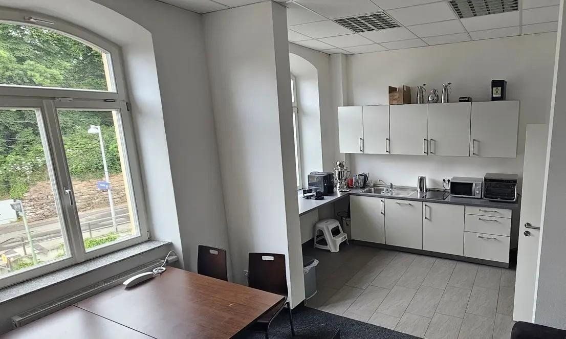 Kancelář · 125 m² · Neidensteiner Str. 2, , Bádensko-Württembersko - 3