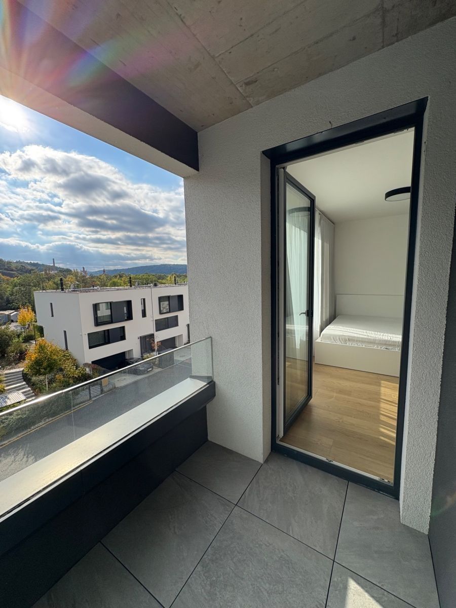 Byt 1+kk · 40 m² · Skálové, Praha - Braník - 4