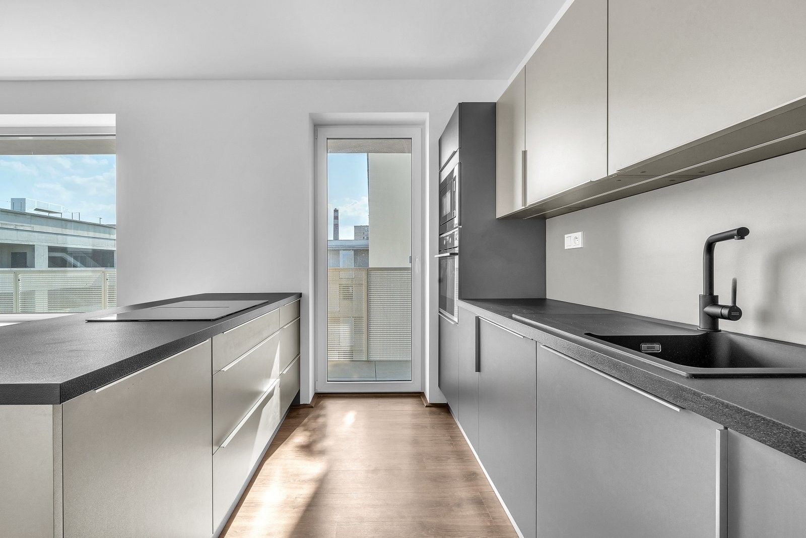 Byt 3+kk · 82 m² · Smilova,Zelené Předměstí,Pardubice - 4