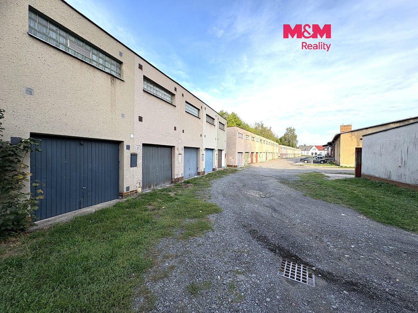 Ostatní, Svitavy - Předměstí, Pardubický kraj, 22 m² - 1