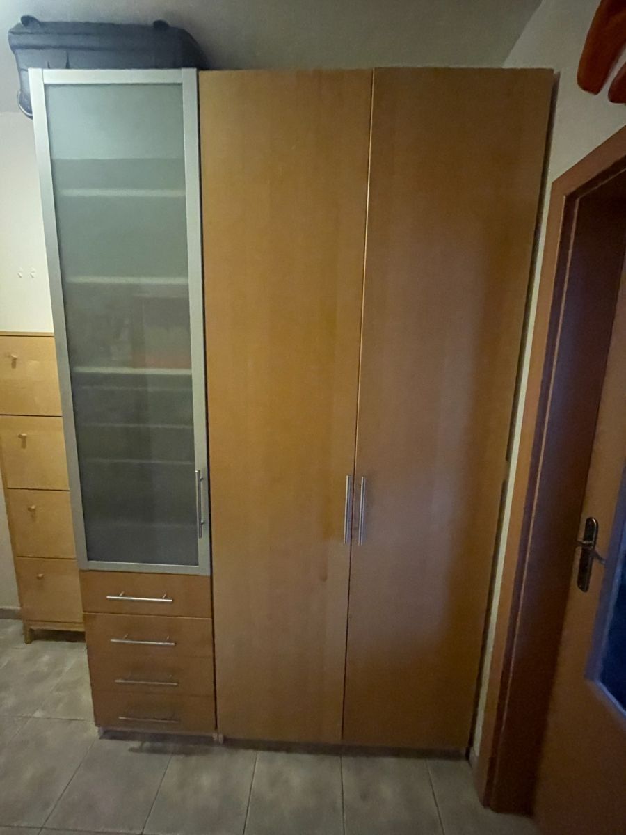 1+kk, Marie Podvalové, Praha - Čakovice, 31 m² - 1