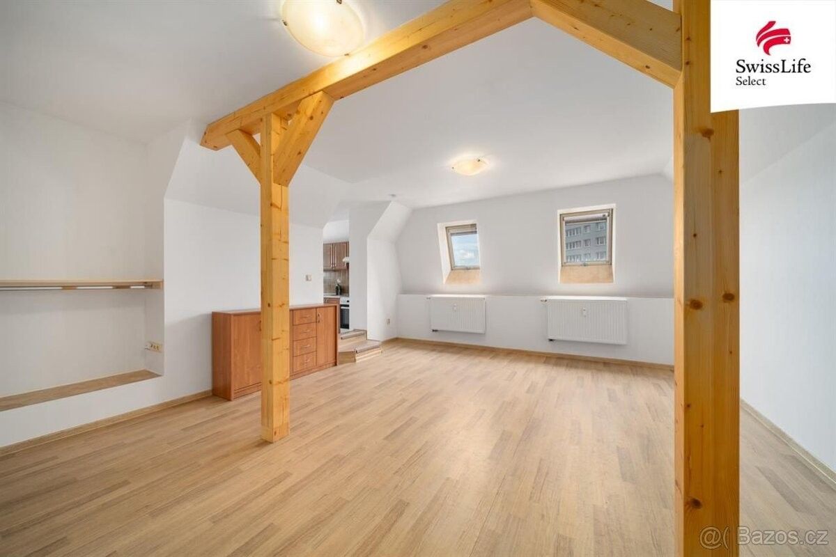 Prodej byt - Trutnov, 541 01