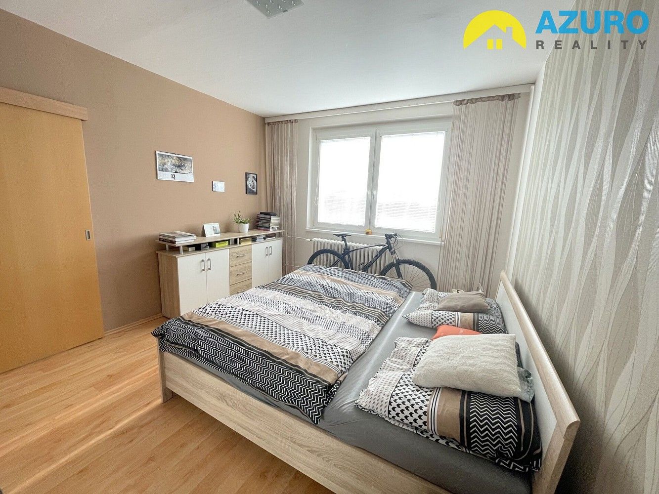 Pronájem byt 2+kk - Přerov - Přerov I-Město, Olomoucký kraj, 42 m² - 5