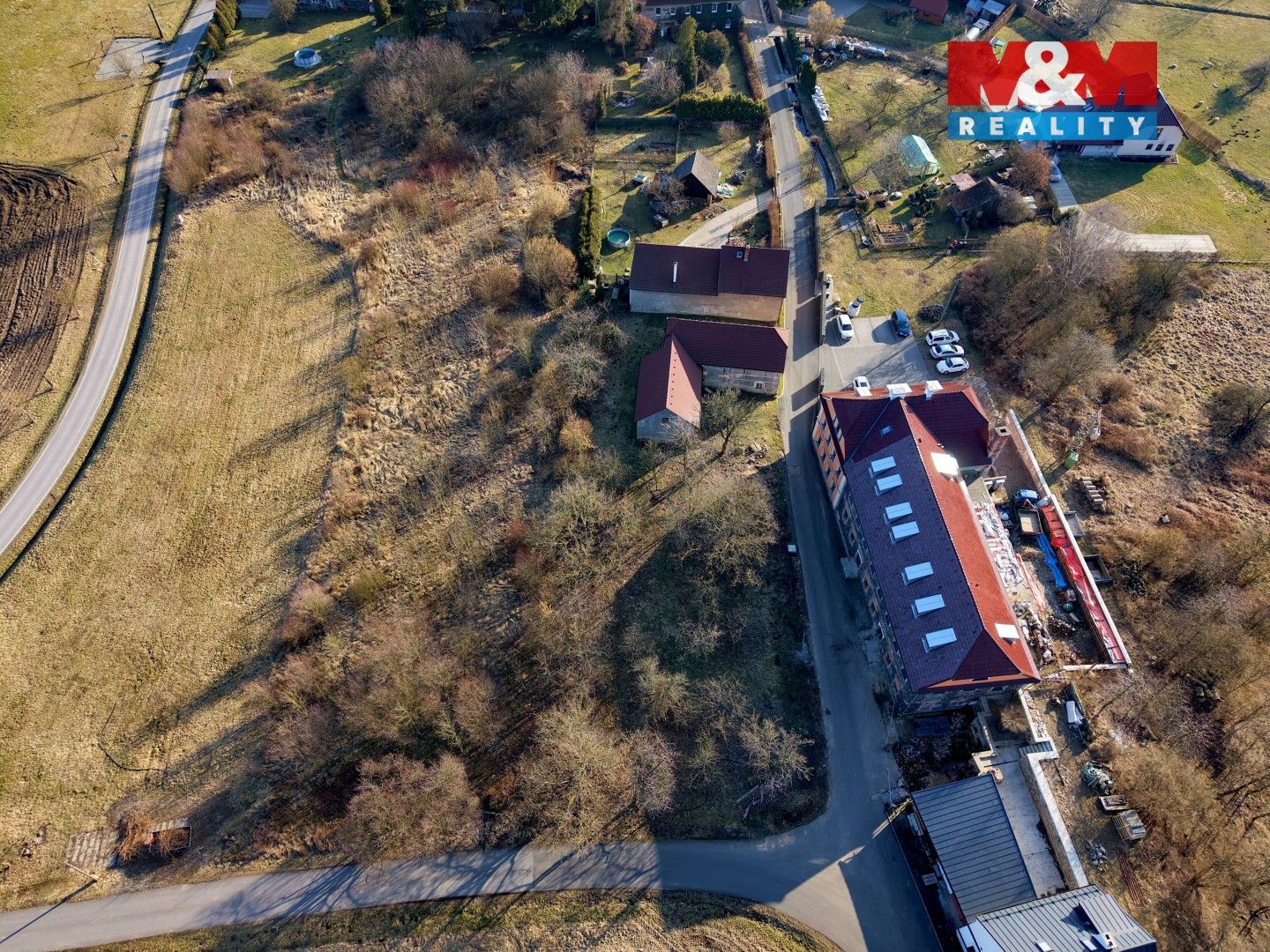 Rodinný dům · 80 m² · Víska, Kravaře - 3