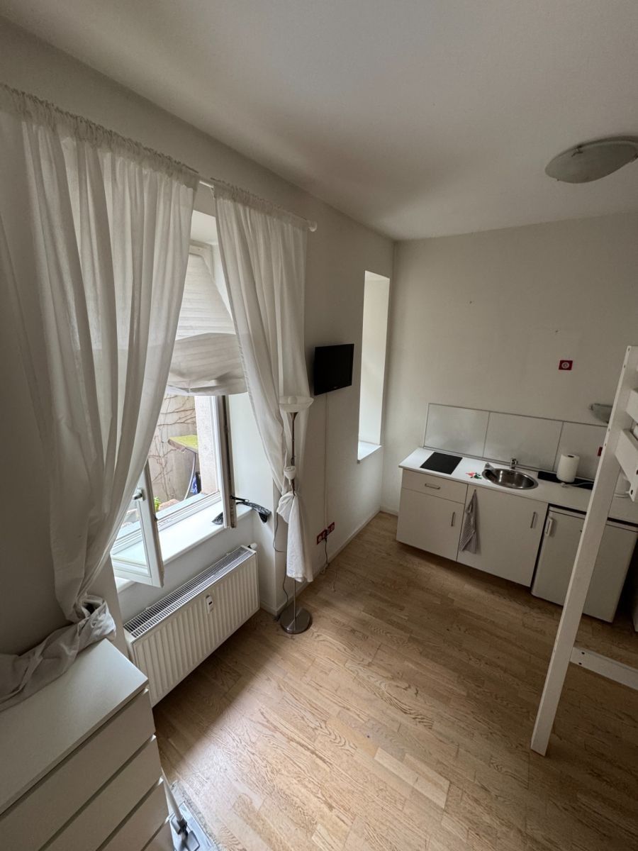1+kk, Bořivojova, Praha - Žižkov, 22 m² - 2