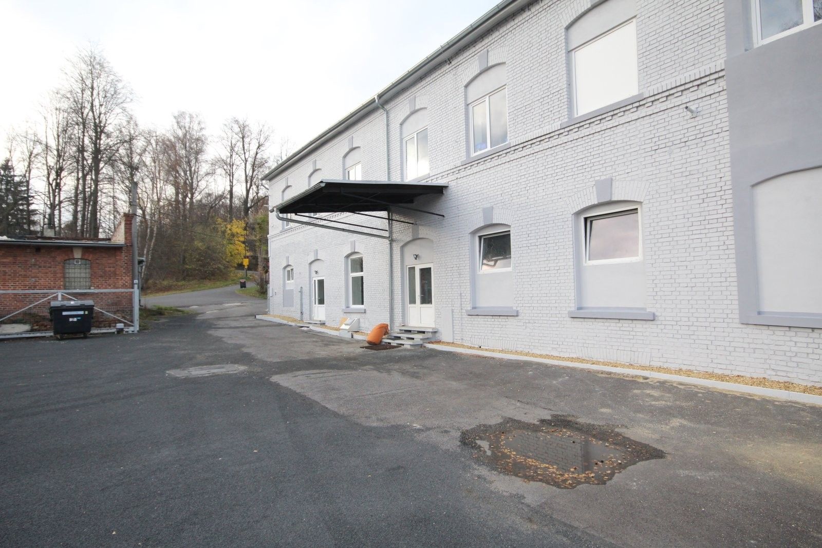 Prodej výrobní prostory - Lidická 163, Hrádek nad Nisou Loučná, 1 012 m² - 5