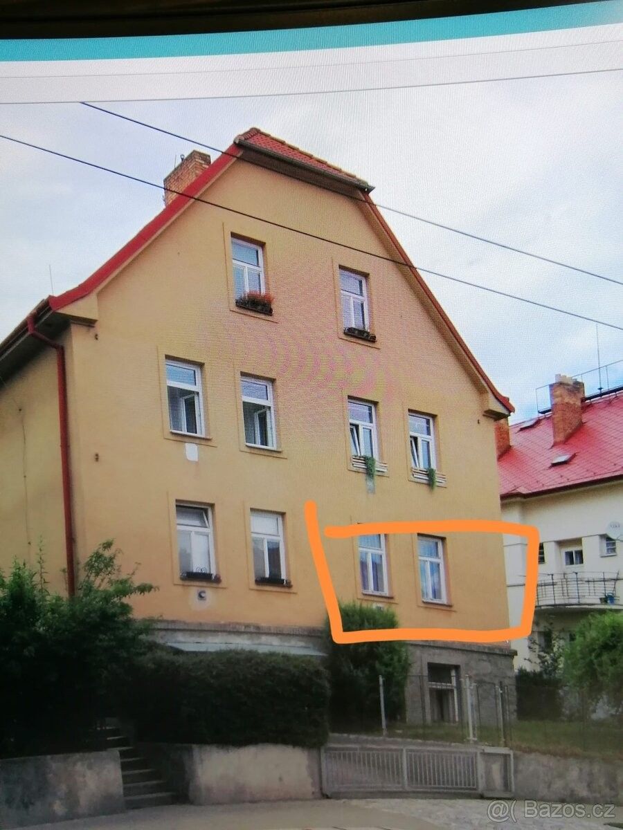 Pronájem byt - Jihlava, 586 01