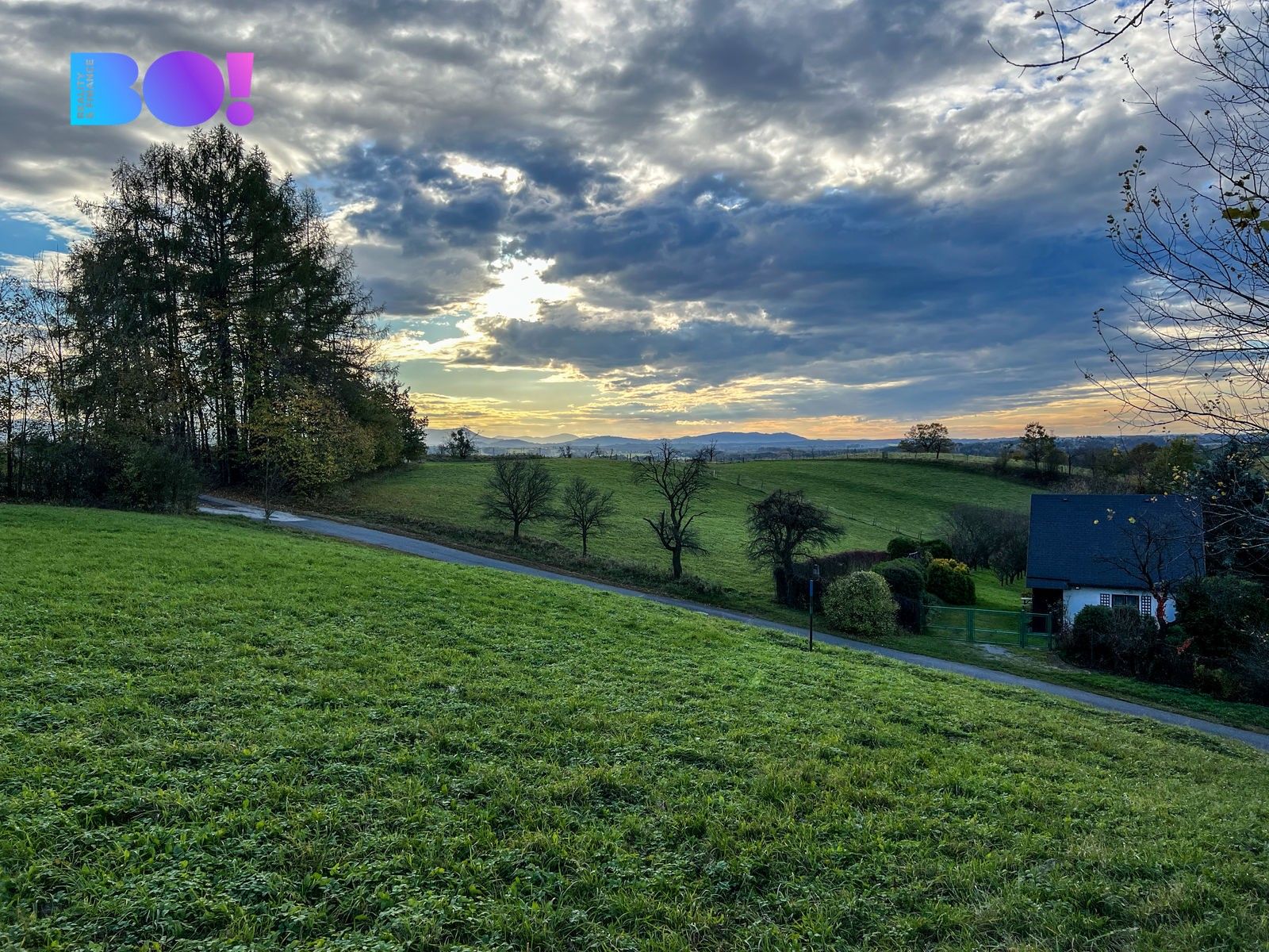 Prodej pozemek pro bydlení - Těrlicko, 4 357 m² - 5