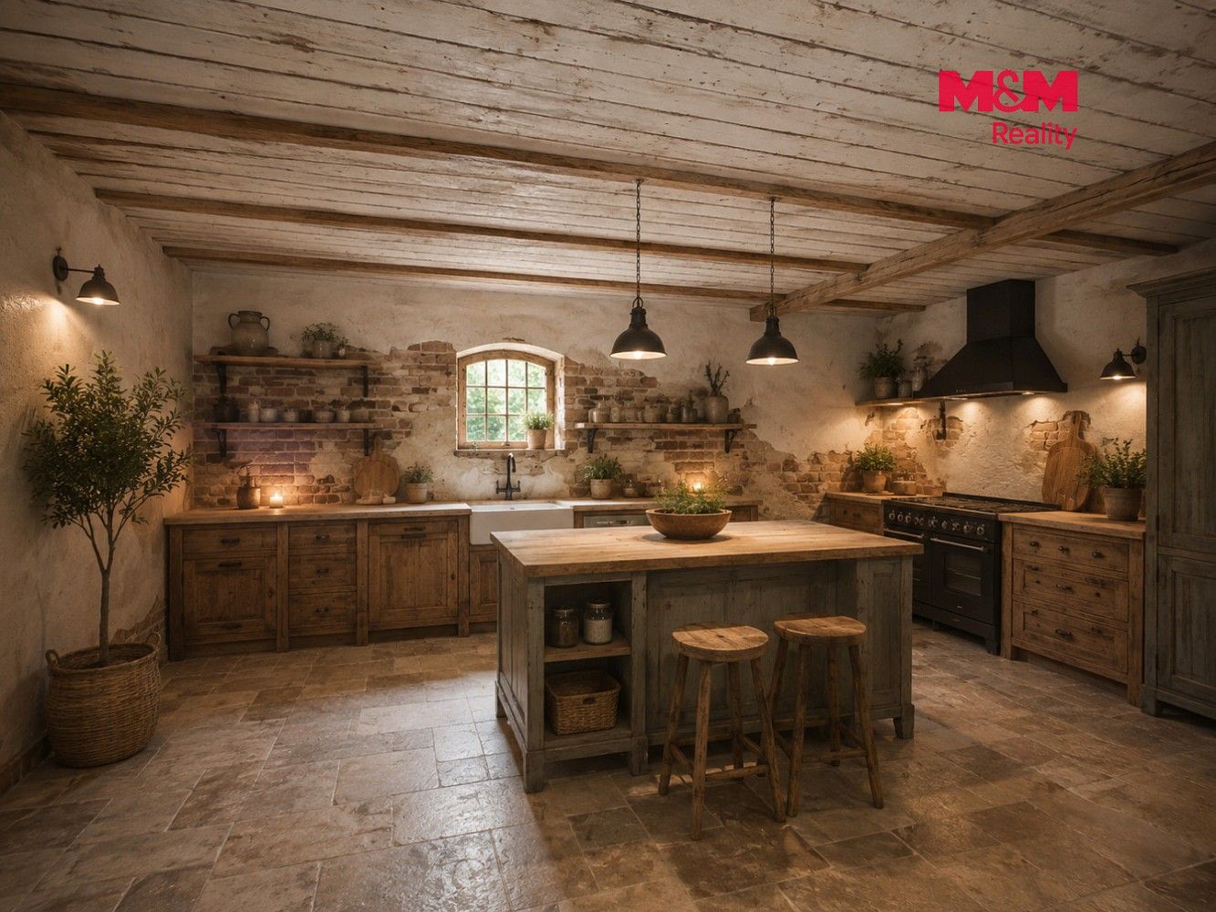 Prodej rodinný dům - Lubenec - Libkovice, okres Louny, Ústecký kraj, 142 m² - 5