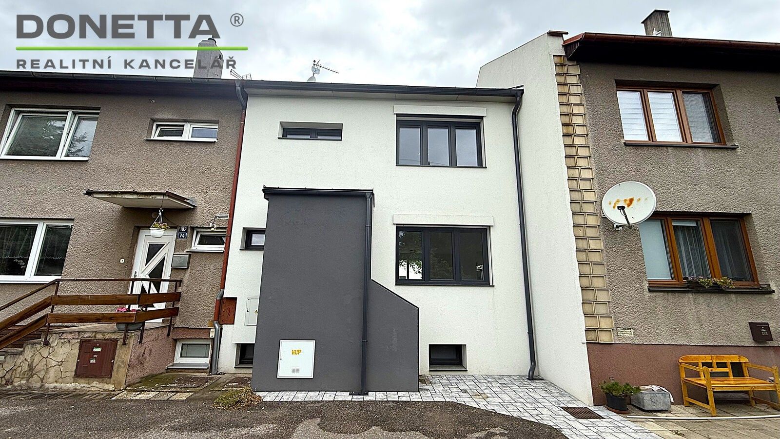 Rodinný dům · 121 m² · Hradec Králové Plačice - 3