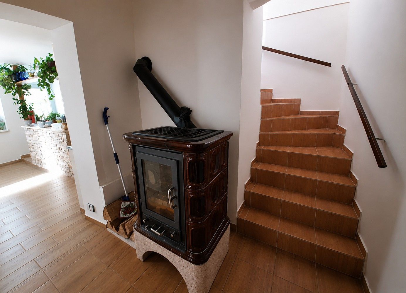 Prodej rodinný dům - Neprobylice, okres Kladno, 101 m² - 5
