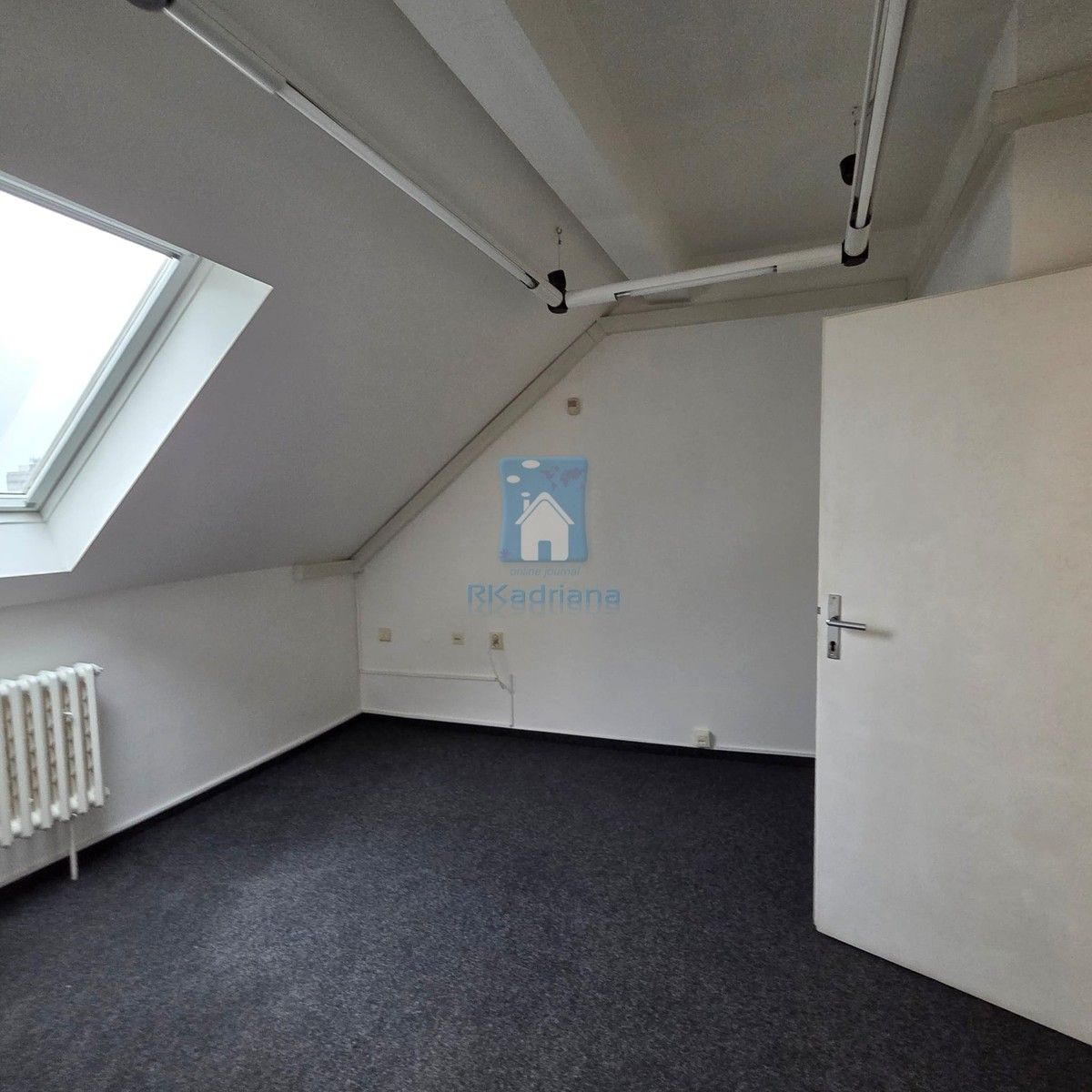 Kancelář · 104 m² · Hálkova, Plzeň Jižní Předměstí - 4