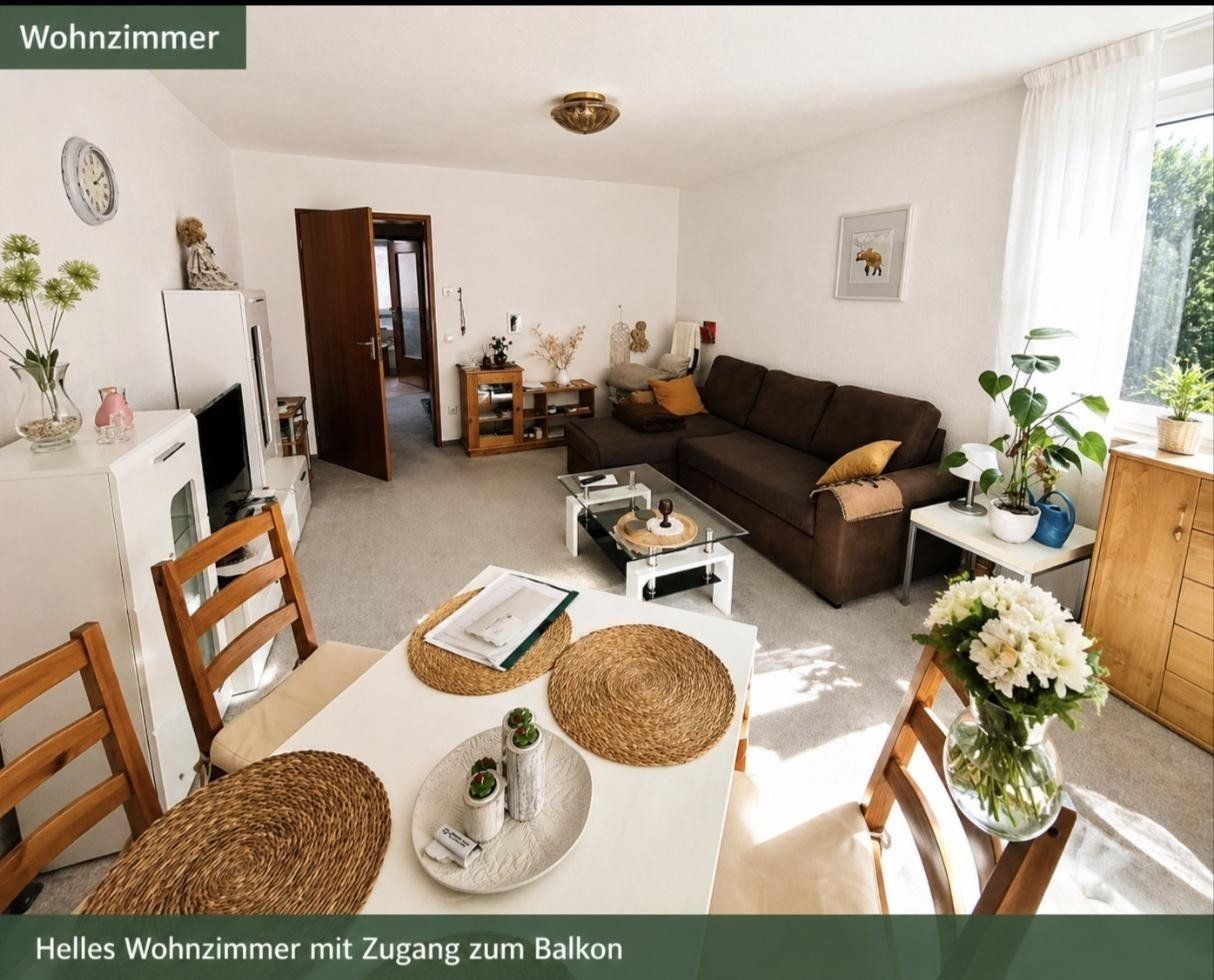 Pronájem byt 2+kk - , Bádensko-Württembersko, 66 m² - 5