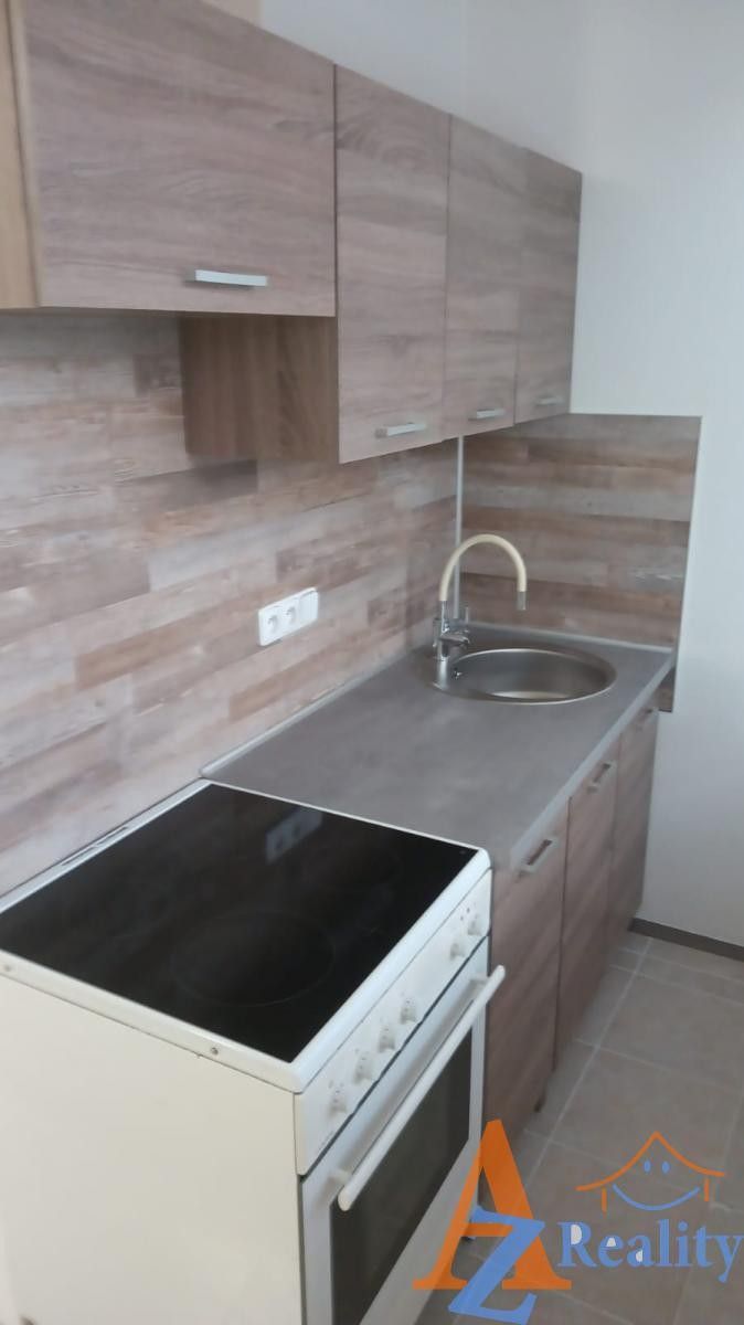 1+kk, K. H. Borovského, Most, 20 m²