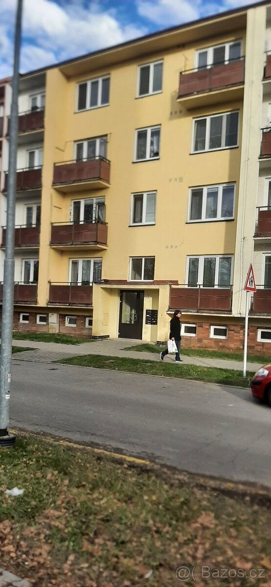 Byty, Nový Jičín, 741 01