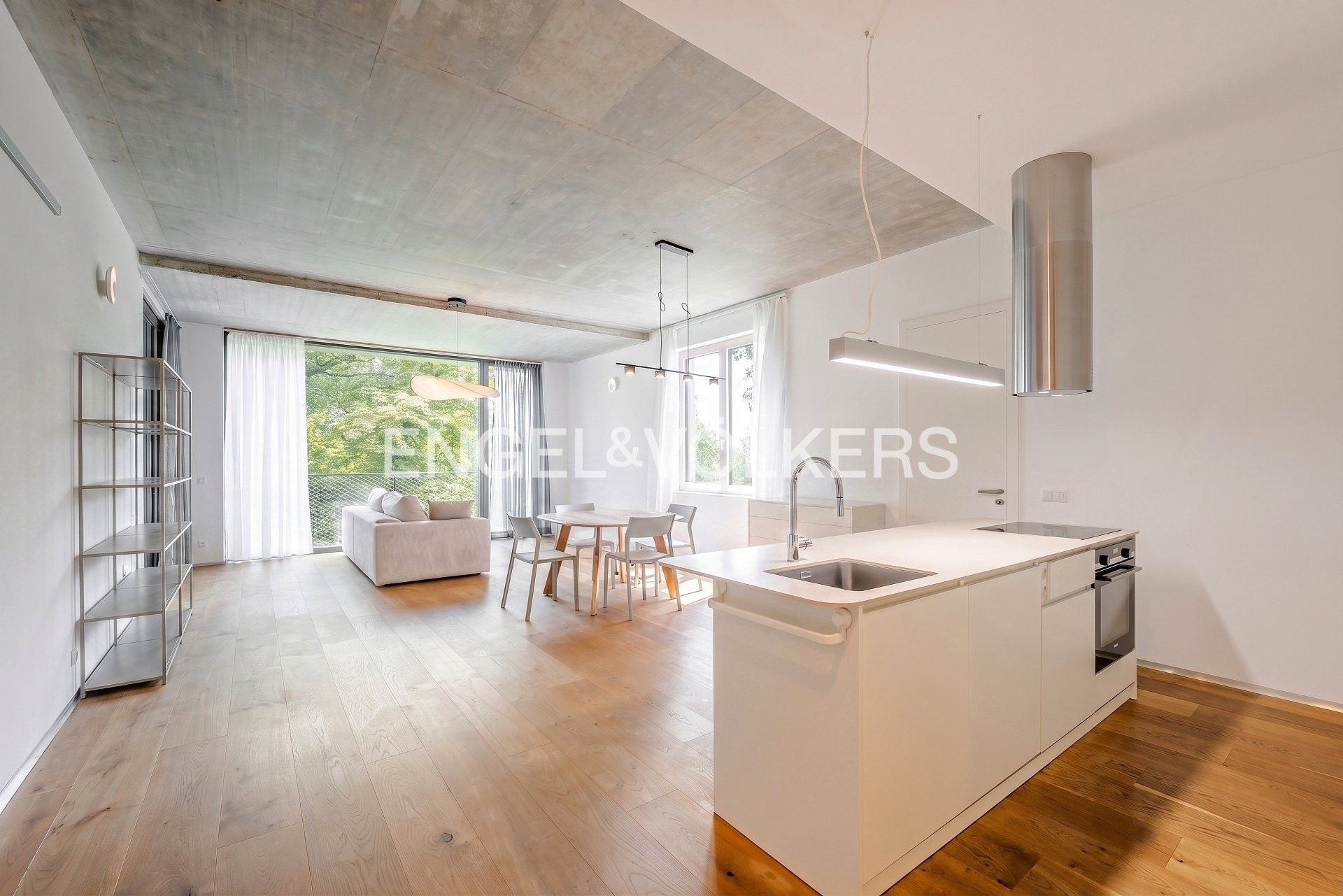 4+kk, Na pomezí 1063, Praha Jinonice, 155 m² - 2