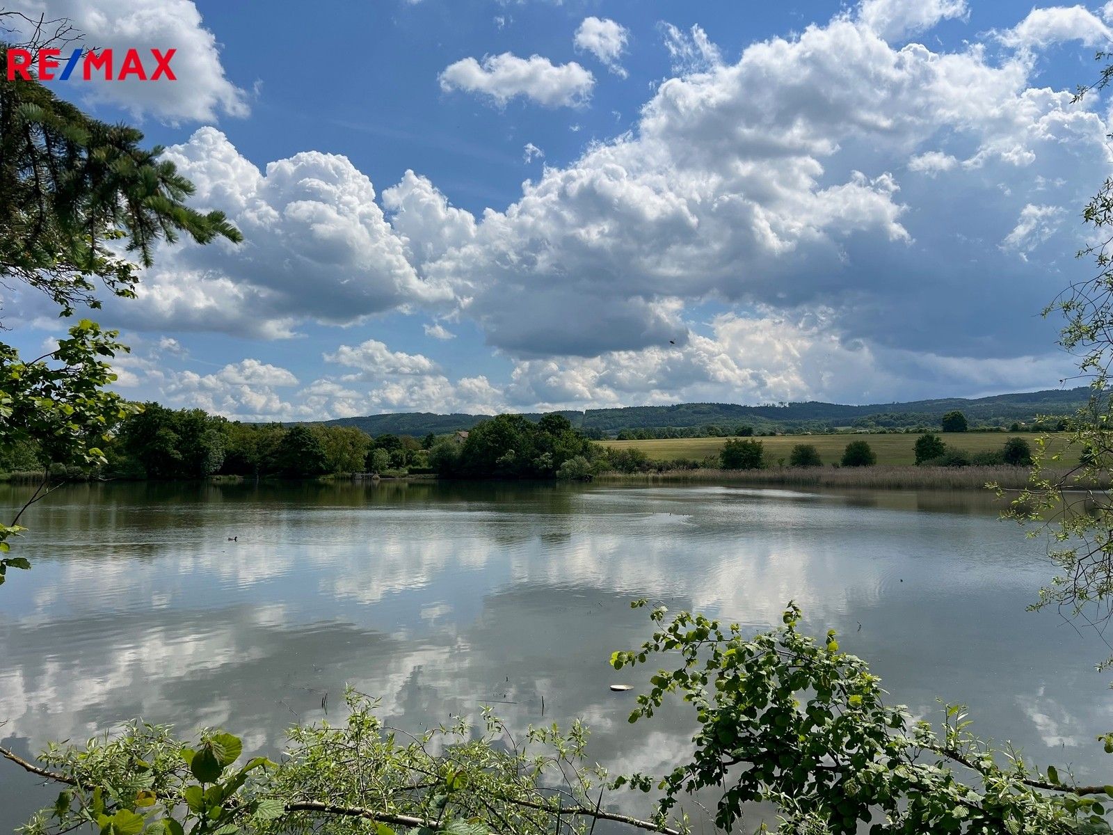 Pozemky pro bydlení, Chaloupecká, Liteň, 2 m²