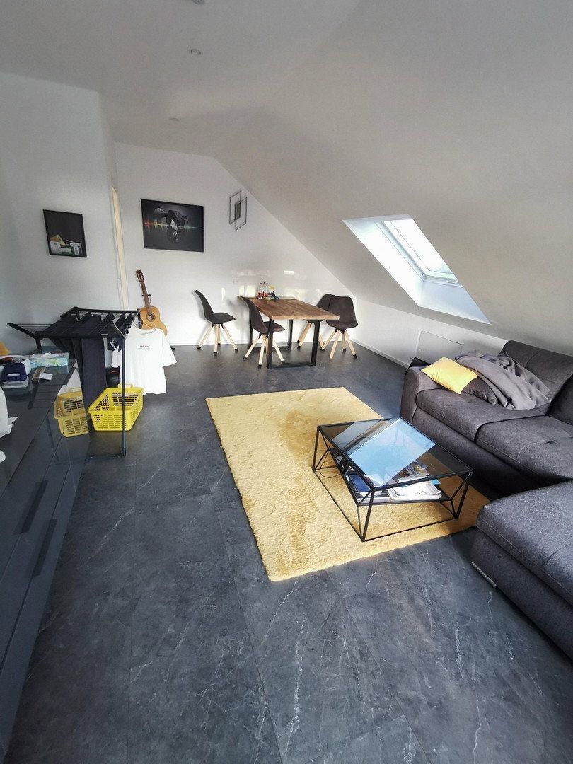 2+kk, , Bádensko-Württembersko, 57 m² - 2