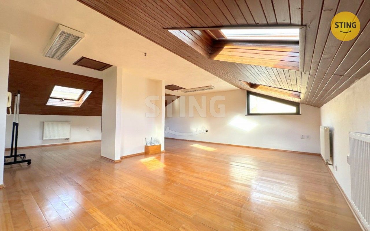 1+kk, Dr. Ant. Hobzy, Třebíč, 50 m²